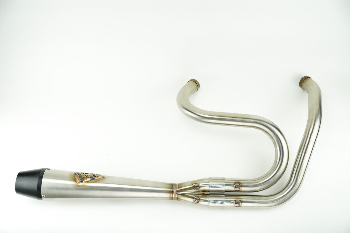 Dyna Standard Exhaust