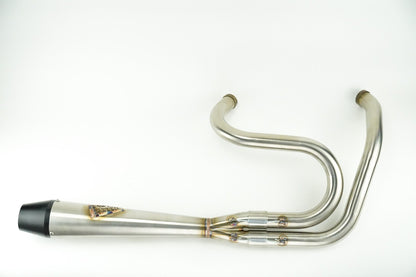 Dyna Standard Exhaust