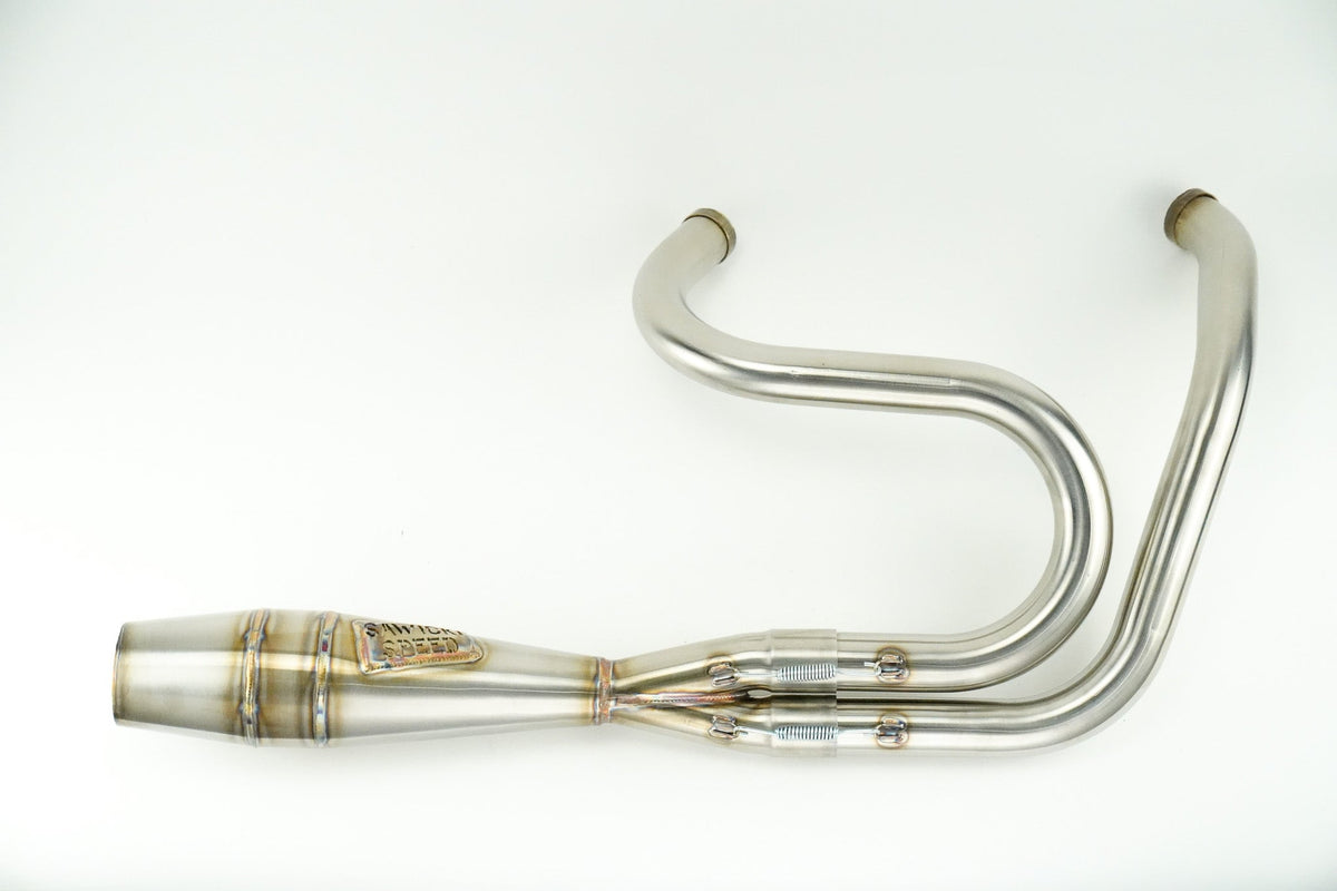 Dyna Standard Exhaust