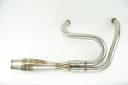 Dyna Standard Exhaust