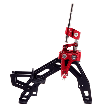 Hybrid Racing Adjustable Short Shifter for 16-21 Civic