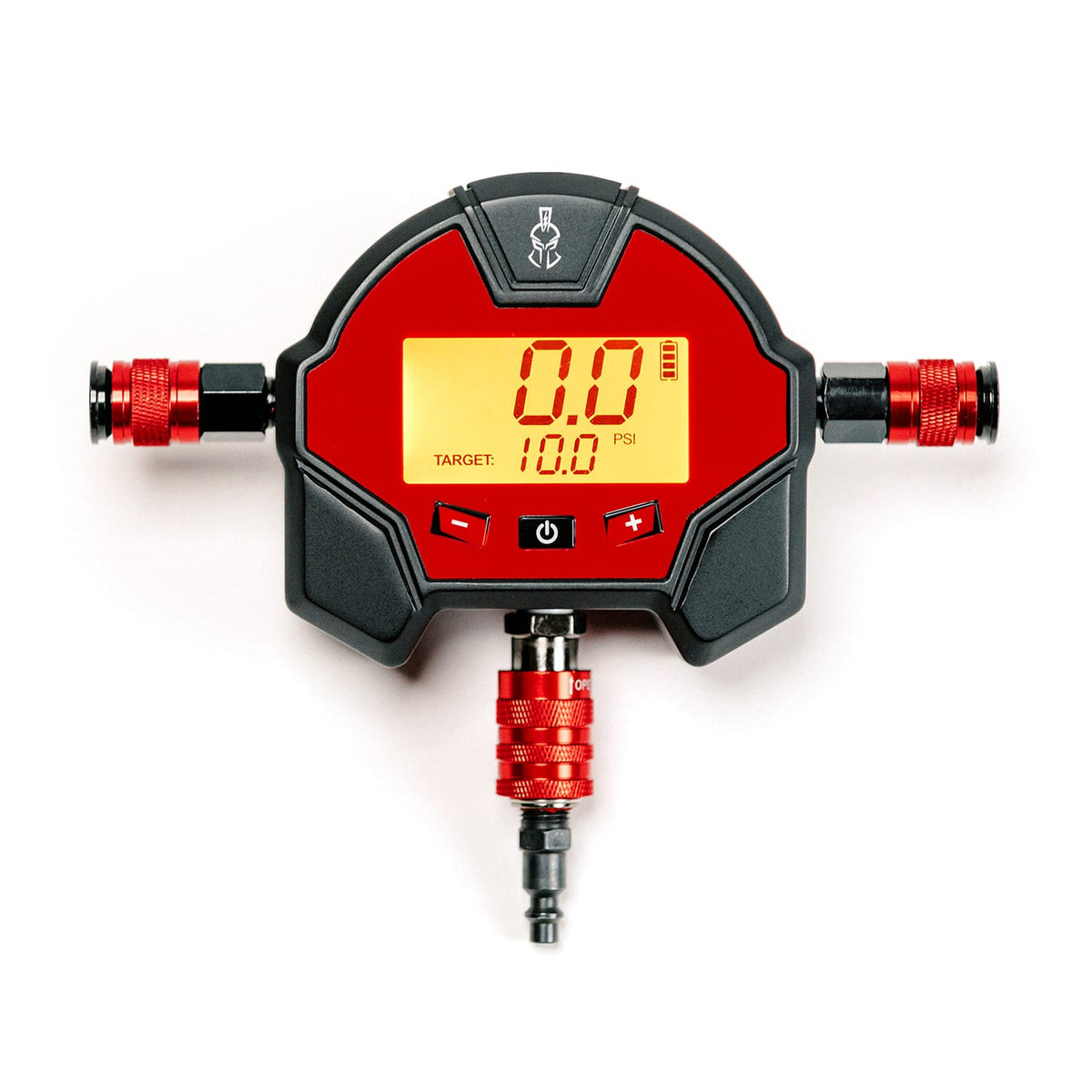 Thor’s Lightning TotalControl™ Digital Air Manifold | Automatic Tire Inflation & Deflation