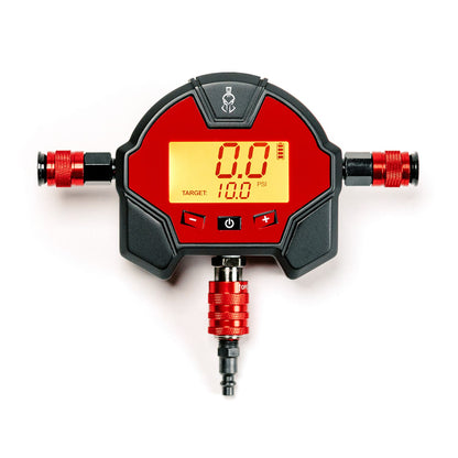 Thor’s Lightning TotalControl™ Digital Air Manifold | Automatic Tire Inflation & Deflation