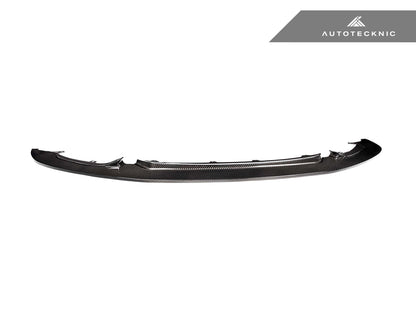AutoTecknic Dry Carbon Corsa Front Aero Lip - BMW F80 M3 | F82/ F83 M4