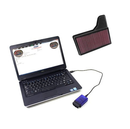 Ford Performance Parts 2015-2017 Mustang GT Performance Calibration Power Pack 1