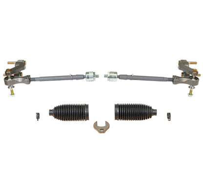 Carli 21-23 Ford Bronco Steering Tie-Rod System CS-BRS-21