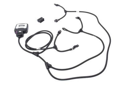 Dinantronics X - 2020-2025 BMW X3M/X4M S58 Engine (C)