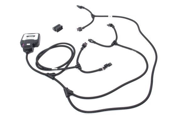 Dinantronics X - 2021-2024 Toyota GR Supra 2.0 B46 Engine (H)