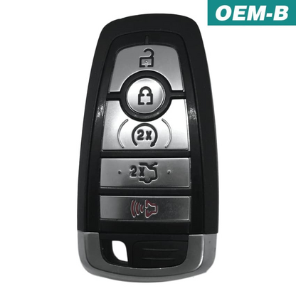 Ford ST 2017-2022 OEM 5 Button Smart Key Trunk M3N-A2C931426