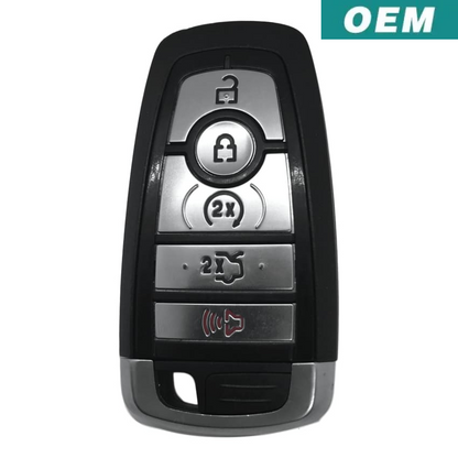 Ford ST 2017-2022 OEM 5 Button Smart Key Trunk M3N-A2C931426