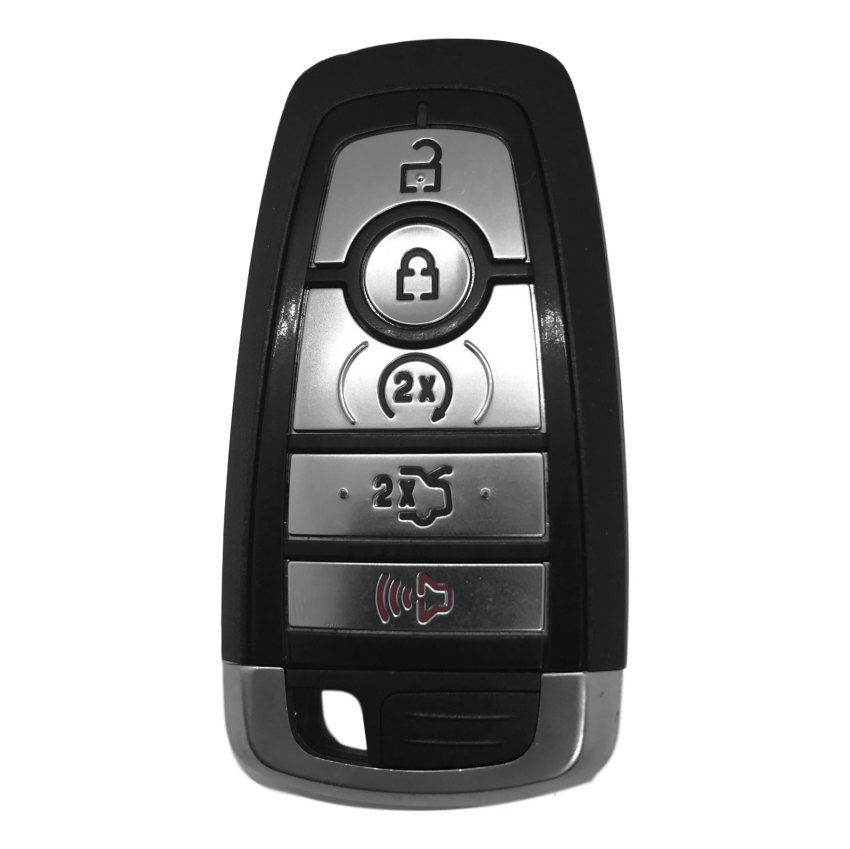 Ford 2017-2020 OEM 5 Button Smart Key M3N-A2C931426