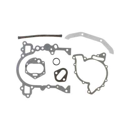 Cometic Gasket Cometic Buick V6 Small Block V8 Timing Cover Gasket Kit - With Rope Seal C5048