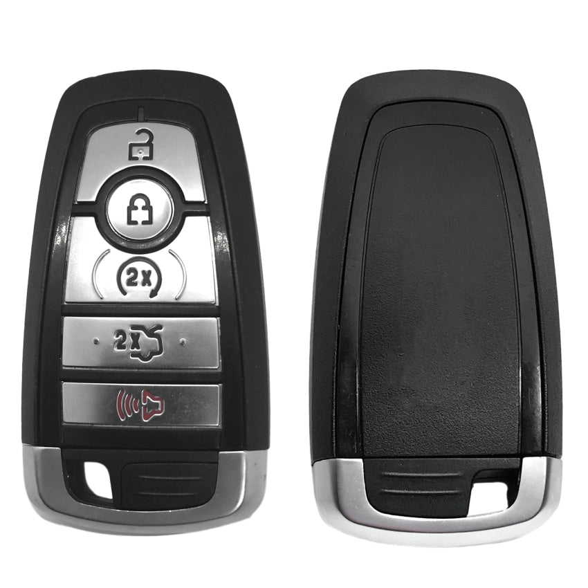 Ford 2017-2020 OEM 5 Button Smart Key M3N-A2C931426