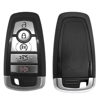 Ford 2017-2020 OEM 5 Button Smart Key M3N-A2C931426