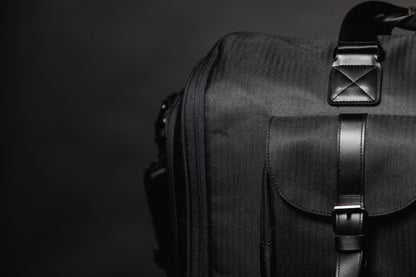 Duffle Bag Garment Bag 2 in 1 | Garment Weekender Bag