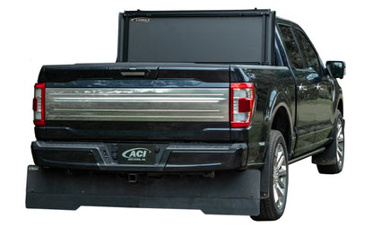 Access LOMAX Stance Hard Cover 19+ Chevrolet/GMC 1500 5ft 8in Box (w/o Bedside storage box) G5020079
