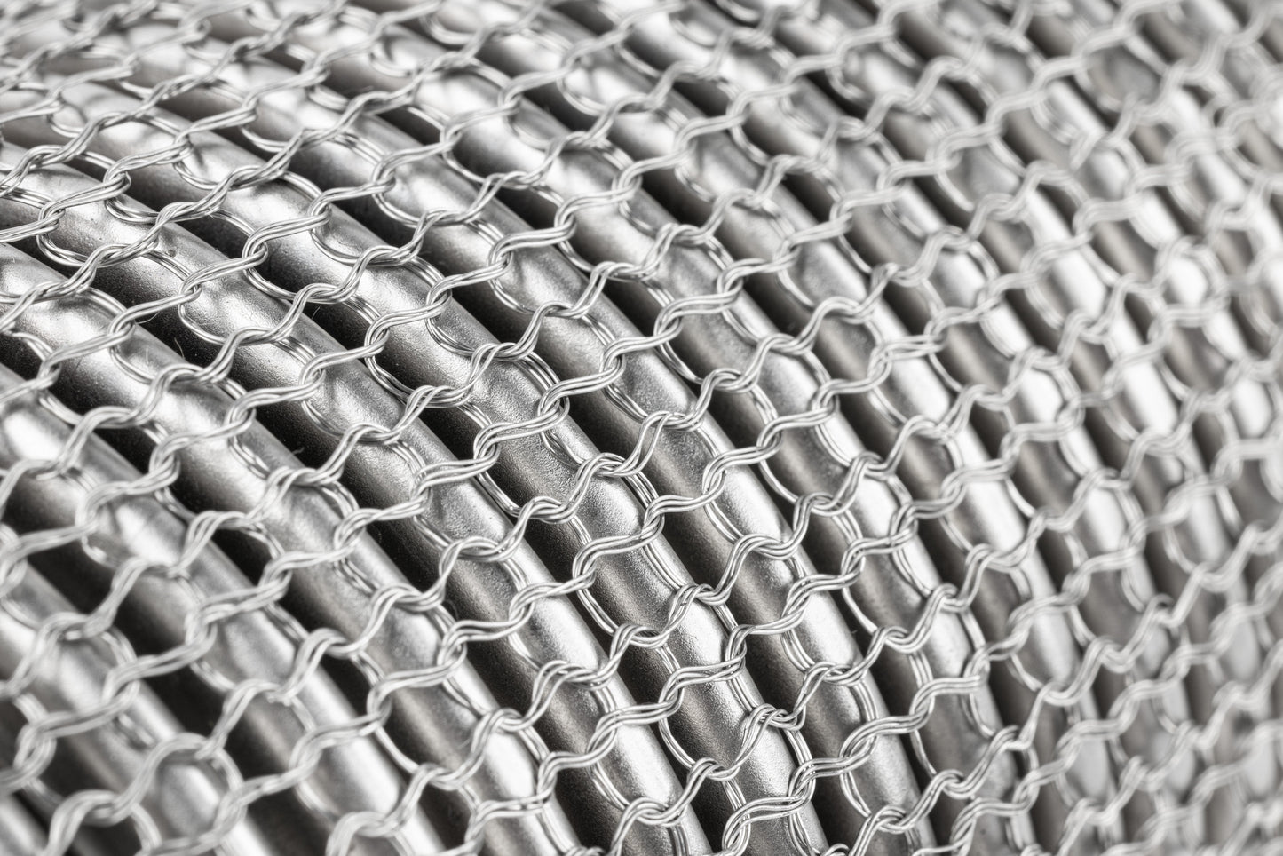 APR Premium Braided Interlocking Flex Section - 63.5mm (2.5")