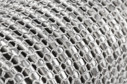 APR Premium Braided Interlocking Flex Section - 63.5mm (2.5")