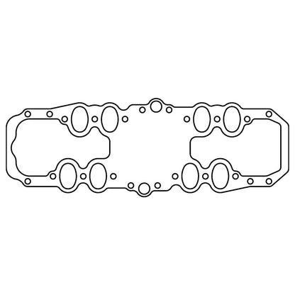 Cometic Gasket Cometic Ford 59A Flathead V8 .060in KF Intake Manifold Gasket - 1945-1948 C15120