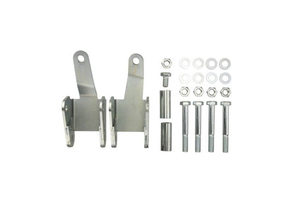 Ford Performance Parts Ford Racing 2005-2014 Mustang Lower Control Arm Relocation Bracket