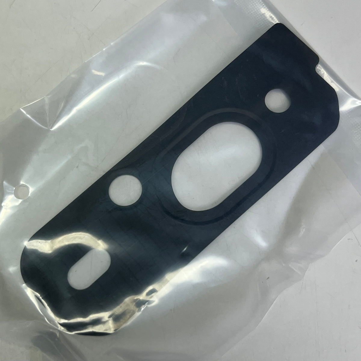 MAHLE for Ford Turbocharger Mounting Gasket Set Sz 8"Hx7"L X 2.2"W GS33692