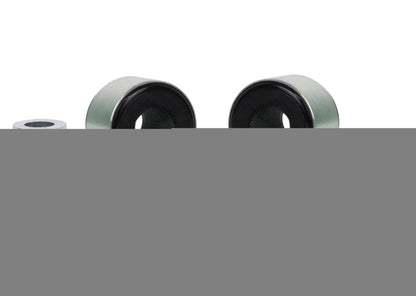 Whiteline Plus Subaru Forester/Impreza/Liberty/Outback Differential Mount in Cradle W91380