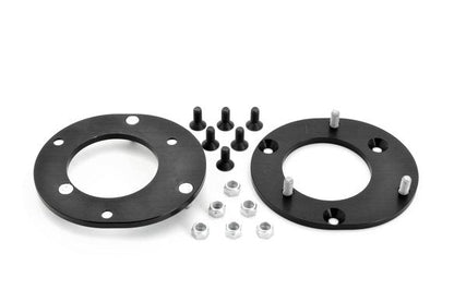 Dinan Camber Plates - 2006-2013 BMW 128i/135i/325i/328i/330i/335i/335is Front - E82/E88/E90/E92/E93
