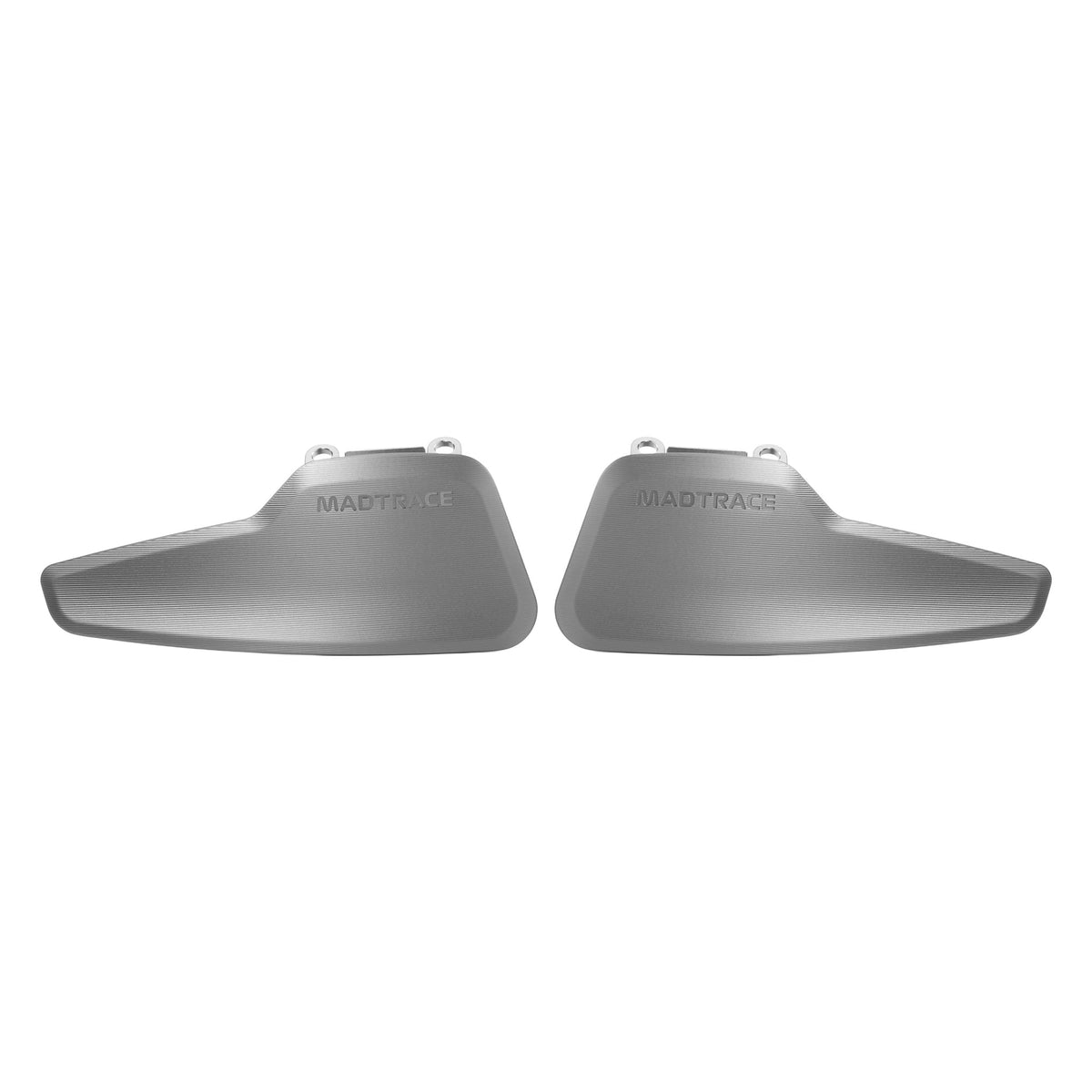 JQ Werks Madtrace® Magnetic Paddle Shifters For Chevrolet Corvette
