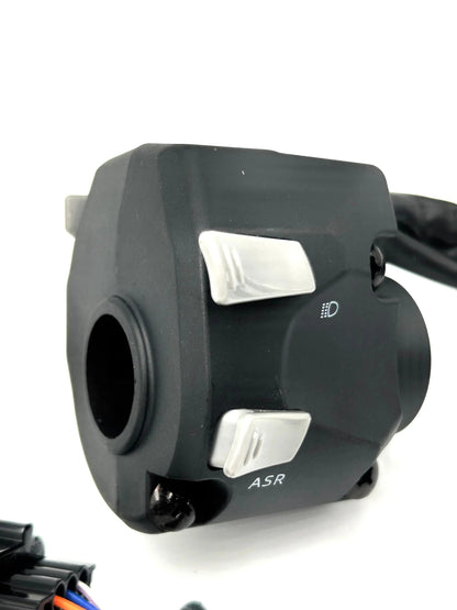 OEM Surron Ultra Bee Left Combination Switch