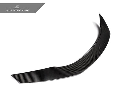 AutoTecknic Dry Carbon Dynamics Trunk Spoiler - BMW G29 Z4