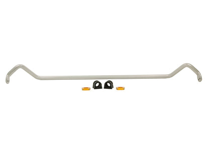 Whiteline Front Sway Bar 24mm Adjustable Subaru Forester 2009-2010