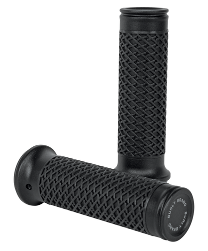 Burly Brand Slash Cut Grip Set B16-1001B