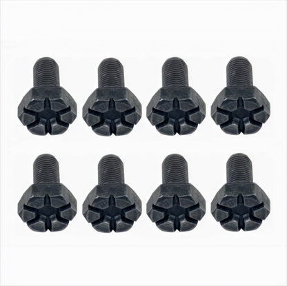 Ford Racing 5.0L Coyote/7.3L Gas Automatic Transmission Flexplate Bolts M-6379-M50A