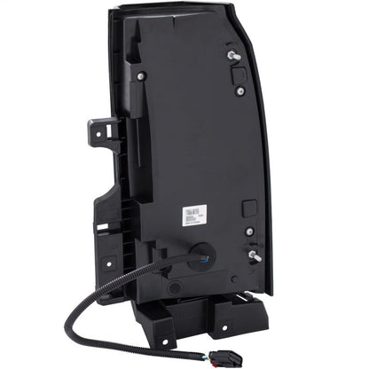 Anzo LED TL YUKON & XL SMOKE 1ECMC