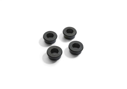 Ford Racing 05-14 Mustang Adjustable Panhard Bar Bushing Kit Replacement Kit for M-4264-A M-4266-A