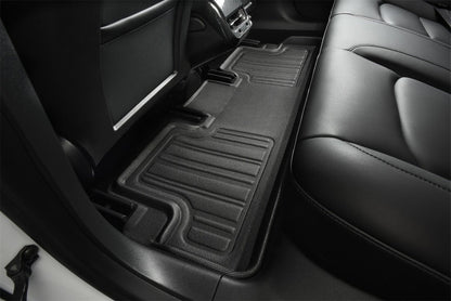3D MAXpider 2023+ Volvo C40 Recharge Elitect Floor Mat- Black R1 R2 R3 E1VV04501809