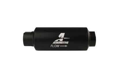 Aeromotive Marine Outlet, ORB-12 Fuel Filter