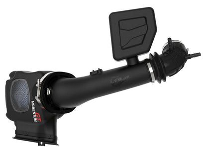 aFe 2023+ Ford F-250/F-350 V8-7.3L Momentum GT Pro 5R Intake System