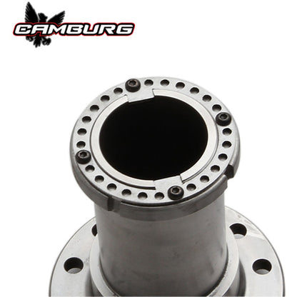 Camburg 2.50 Front LHT 4340HT Bolt-on Snout CAM-010021