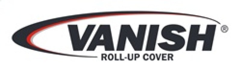 Access Vanish 2019+ Ford Ranger 6ft Bed Roll-Up Cover 91429