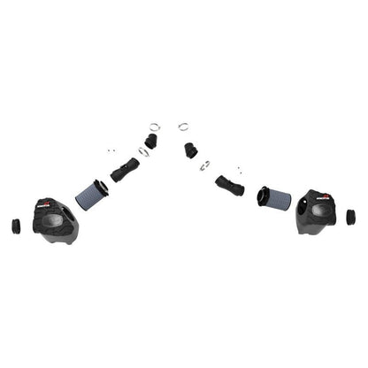 aFe 2022 Toyota Tundra V6-3.5L (tt) Momentum GT Pro 5R Cold Air Intake System