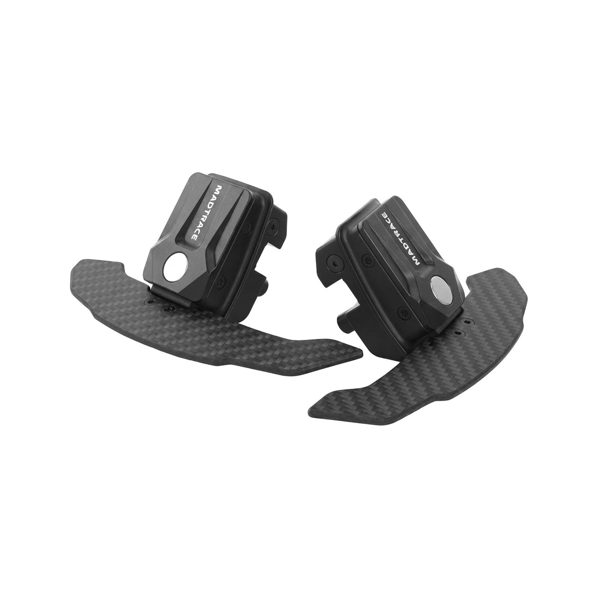 Madtrace® Clubsport Magnetic Paddle Shifters For Hyundai