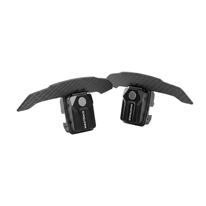 Madtrace® Clubsport Magnetic Paddle Shifters For Hyundai