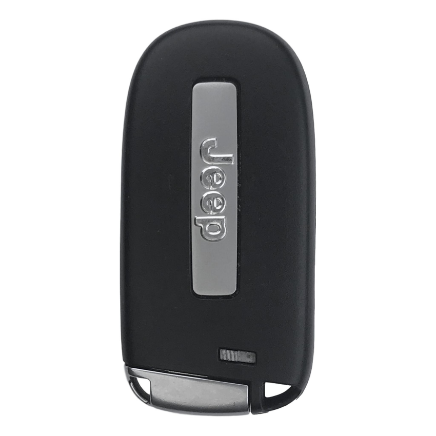 Jeep Cherokee 2014-2023 OEM 5 Button Smart Key GQ4-54T