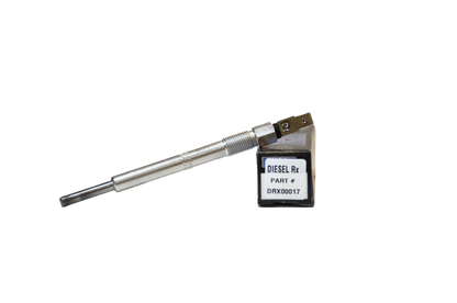 Pureflow DieselRX Case/IH Tractor 460/504/560/656/660/706/2504/2656/2706 Glow Plugs DRX00017