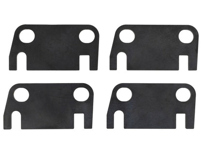 Ford Racing Valve Push Rod Guide Plate M-6566-Z304D
