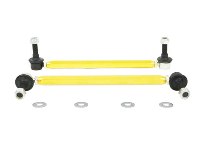 Whiteline Sway Bar - Link
