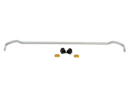Whiteline Front Sway Bar 22mm Adjustable Subaru Impreza WRX 2008-2010
