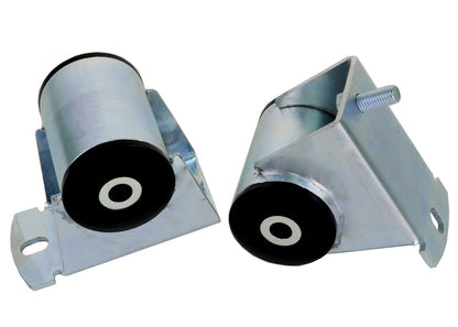 Whiteline 1987-1995 Jeep Wrangler Engine Mount Set W93530