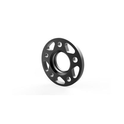 APR Wheel Spacer Kit With Lug Bolts - 15mm Thick - 66.5mm CB - 45mm Bolts